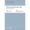 Trotta, Michael John - Who Gave My Soul to Me