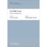 Trotta, Michael John - Let Me Love from For a Breath of Ecstasy