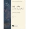 Walker, Gwyneth - The Dove and Other Songs of Peace