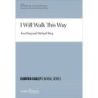 Berg, Ken - I Will Walk This Way