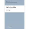 Berg, Ken - Little Boy Blue