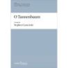 Franck, Melchior - O Tannenbaum