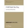 Berg, Ken - I Will Walk This Way