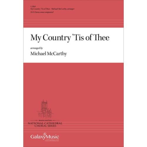 McCarthy, Michael - My...