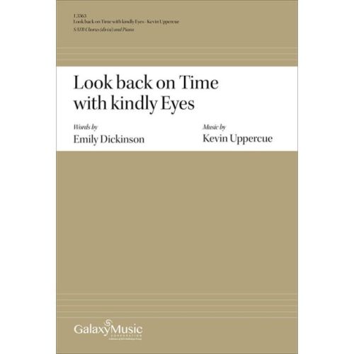 Uppercue, Kevin - Look back...