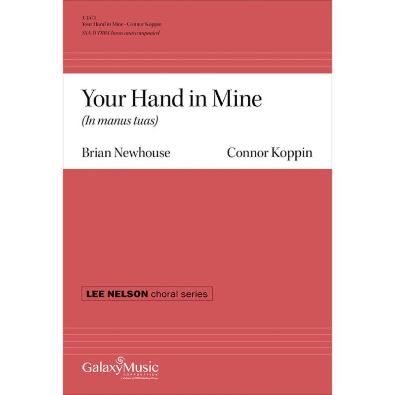 Koppin & Newhouse - Your Hand in Mine