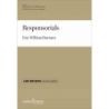 Barnum & Wordsworth - Responsorials