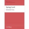 Trotta & Stevenson - Spring Carol