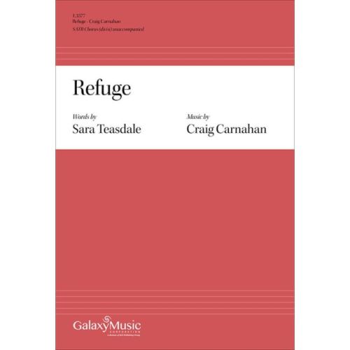 Carnahan & Teasdale - Refuge