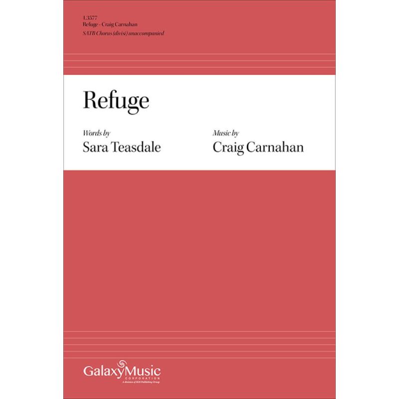 Carnahan & Teasdale - Refuge