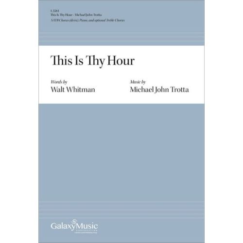 Trotta & Whitman - This Is...