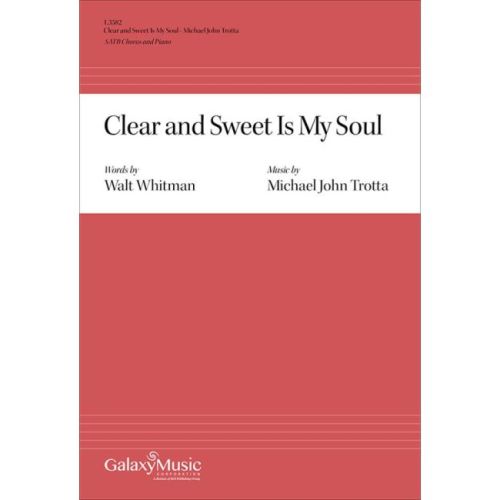 Trotta & Whitman - Clear...