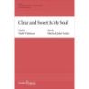 Trotta & Whitman - Clear and Sweet Is My Soul