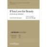 McCullough, James - If You Love for Beauty