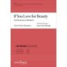 McCullough & Schumann - If You Love for Beauty (Liebst du um Schönheit)