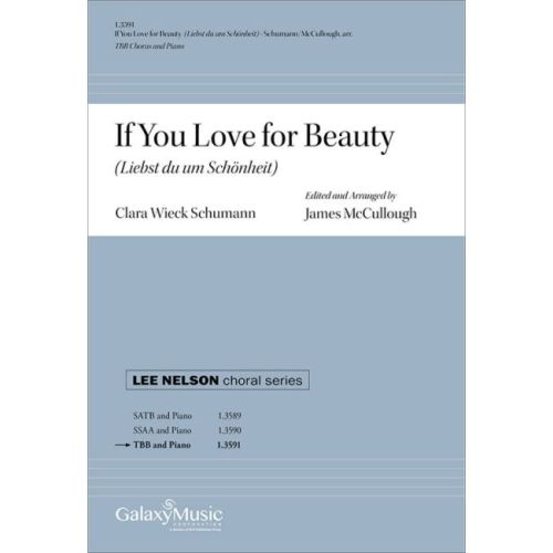 McCullough & Schumann - If...