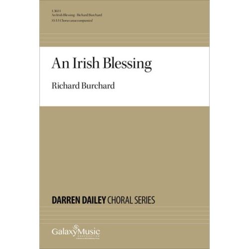 Burchard, Richard - An...