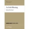 Burchard, Richard - An Irish Blessing