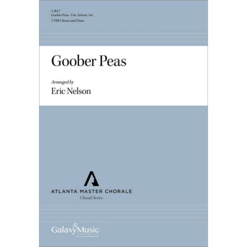 Nelson, Eric - Goober Peas
