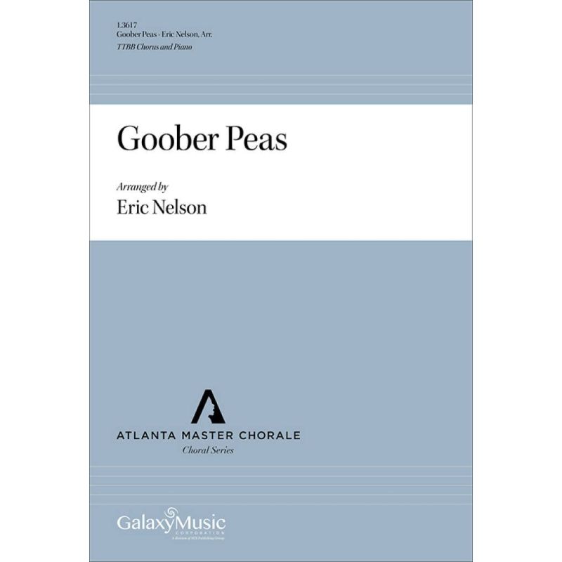 Nelson, Eric - Goober Peas