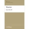Marrolli, Karen - Warrior