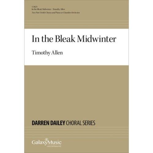 Allen, Timothy - In the...
