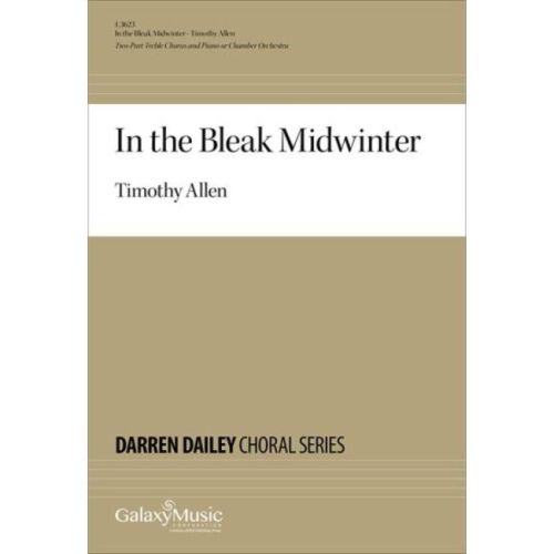 Allen, Timothy - In the...