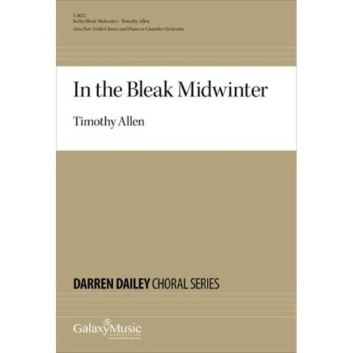 Allen, Timothy - In the...