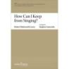 Caracciolo & Lowry - How Can I Keep from Singing?