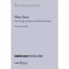 Walker, Gwyneth - Shoe Jazz: Four Songs on Poems of Nikki Giovanni