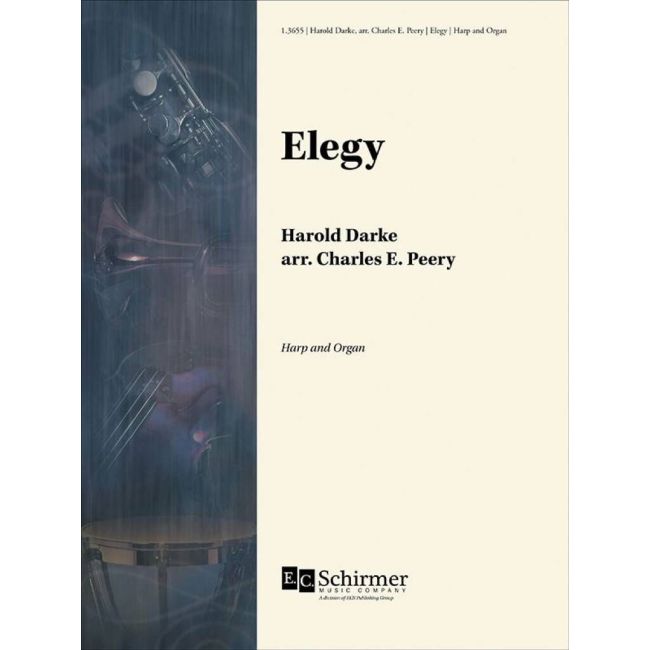 Darke, Harold - Elegy