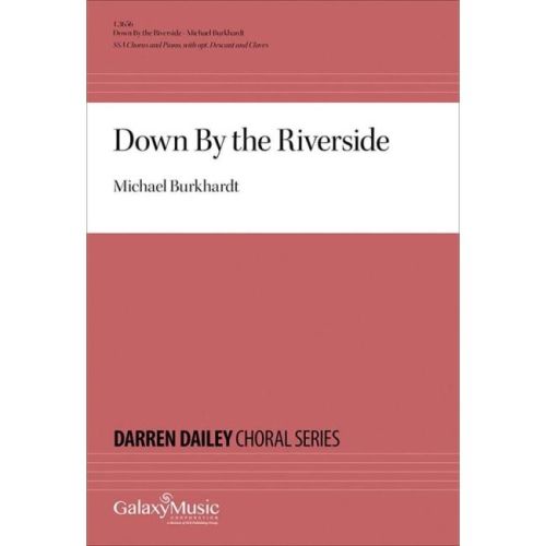 Burkhardt, Michael - Down...