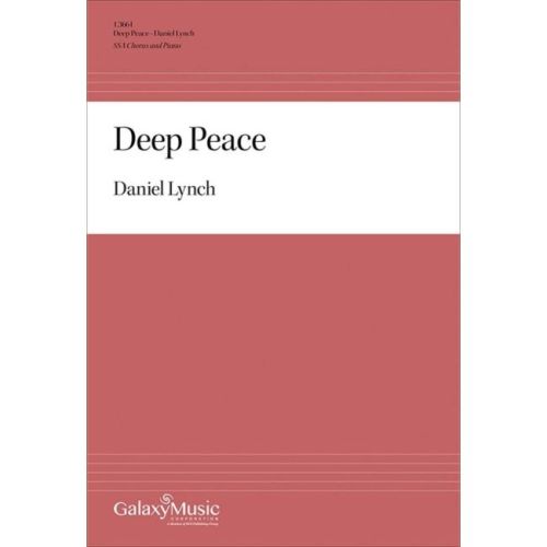 Lynch, Daniel - Deep Peace