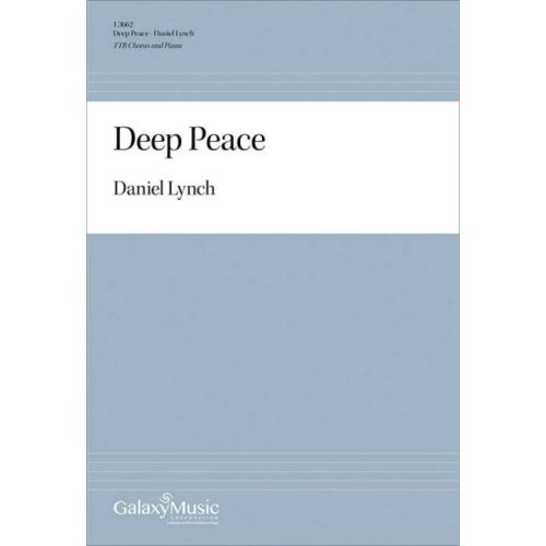 Lynch, Daniel - Deep Peace