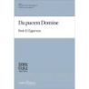 Epperson, Brett D. - Da pacem Domine