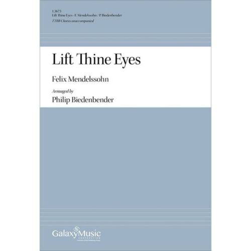Biedenbender, Philip - Lift...