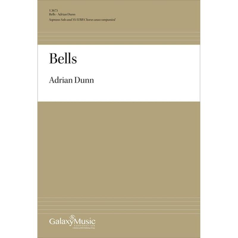 Dunn, Adrian - Bells