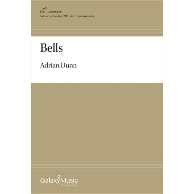Dunn, Adrian - Bells