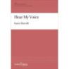 Marrolli, Karen - Hear My Voice