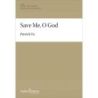 Vu, Patrick - Save Me, O God