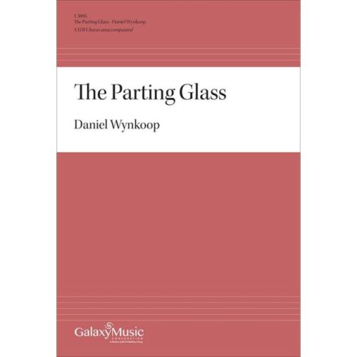 Wynkoop, Daniel - The Parting Glass