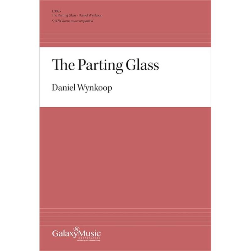 Wynkoop, Daniel - The Parting Glass