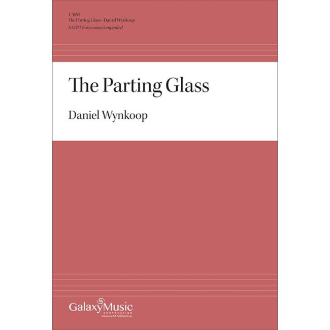 Wynkoop, Daniel - The Parting Glass