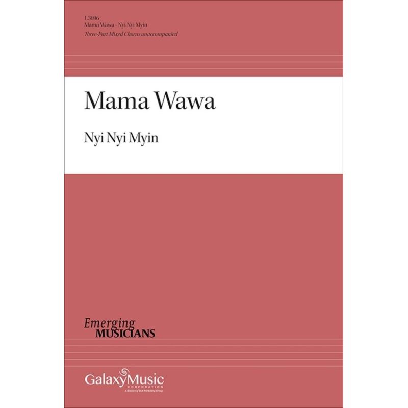Myin, Nyi Nyi - Mama Wawa