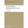 Dunn, Adrian - My Soul's Been Anchored in the Lord