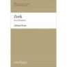 Dunn, Adrian - Zeek: (from Emancipation)
