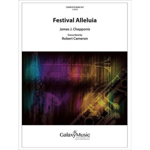 Cameron, Robert - Festival...