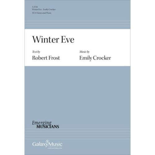 Crocker, Emily - Winter Eve