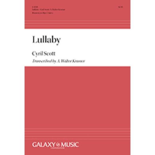 Lullaby