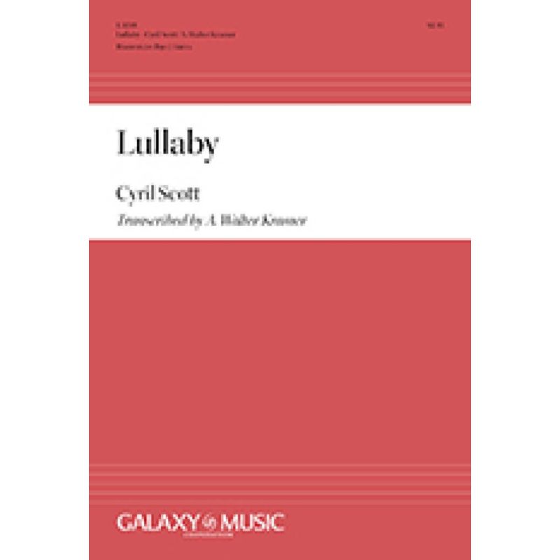 Lullaby
